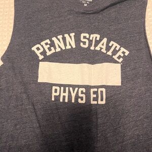 Penn State Phys Ed Tank Top